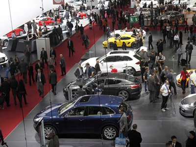 Αναμένουν πάνω από 1,5 εκατομμύριο επισκέπτες